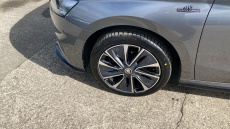 Skoda Fabia 1.0 TSI 110 Monte Carlo 5dr Petrol Hatchback